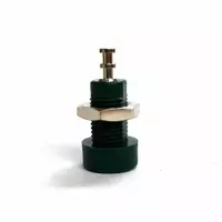4mm Banana Jack Panel Mount